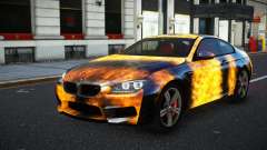 BMW M6 Nematan S10 para GTA 4