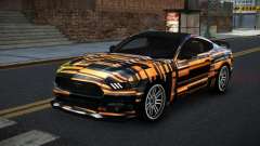 Ford Mustang Chahs S11 para GTA 4