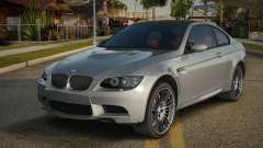 BMW M3 E92 Denli para GTA San Andreas