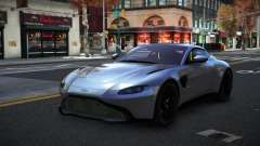 Aston Martin Vantage Senigo para GTA 4