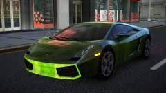 Lamborghini Gallardo Dialyn S5 para GTA 4