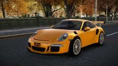 Porsche 911 Gahjipop para GTA 4