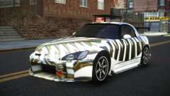 Honda S2000 Rickgel S3 para GTA 4