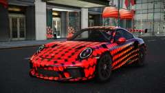 Porsche 911 Aseon S2 para GTA 4