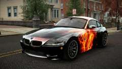 BMW Z4 Exalie S14