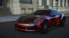 Porsche 911 Rohyj Tinphu S3 para GTA 4