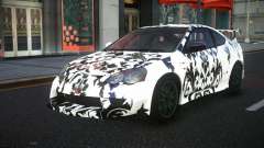 Honda Integra Onytin S13 para GTA 4