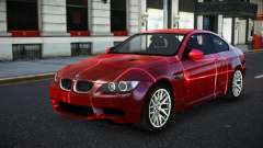 BMW M3 E92 Lauthan S6 para GTA 4