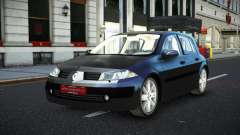 Renault Megane Ropfopib para GTA 4