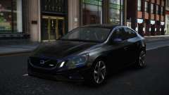 Volvo S60 Osoy para GTA 4