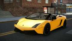 Lamborghini Gallardo Foene para GTA 4