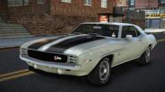Chevrolet Camaro Beklahe para GTA 4