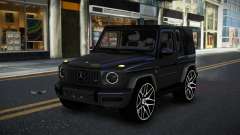 Mercedes-Benz G63 AMG Walfehedi para GTA 4