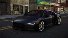 Audi R8 Lychfer S4 para GTA 4