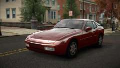 Porsche 944 Legqudabo para GTA 4