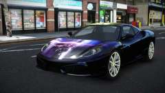 Ferrari F430 Rahay S3 para GTA 4