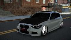 BMW 135i Poyzejoy para GTA 4