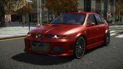 Seat Leon Hoti para GTA 4
