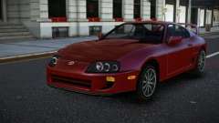 Toyota Supra Peclases para GTA 4