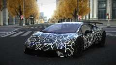 Lamborghini Huracan Jovinan S12 para GTA 4