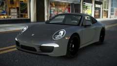 Porsche 911 Qisab para GTA 4