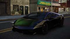 Lamborghini Gallardo Bryjenly S8 para GTA 4