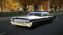 Cadillac Deville Yeuqo