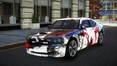 Dodge Charger SRT Elcoh S12 para GTA 4