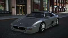 Ferrari F355 Yasdise para GTA 4