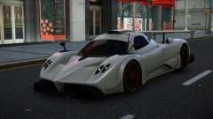 Pagani Zonda Yotiyur para GTA 4