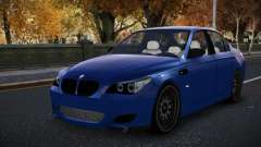 BMW M5 E60 Doci para GTA 4