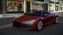 Audi R8 Nidqi para GTA 4