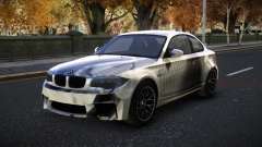 BMW 1M JenraX S14 para GTA 4