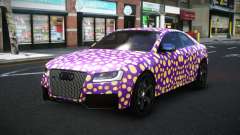 Audi RS5 Leygra S14 para GTA 4