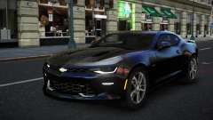Chevrolet Camaro Riske S9 para GTA 4