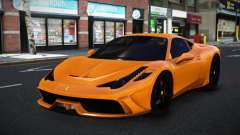 Ferrari 458 Doroqezeq para GTA 4