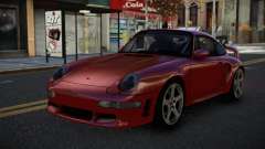 RUF CTR2 Jurevuhi