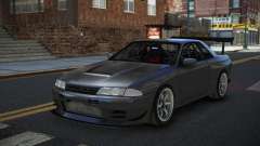 Nissan Skyline R32 Forip para GTA 4