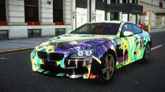 BMW M6 Nematan S5 para GTA 4