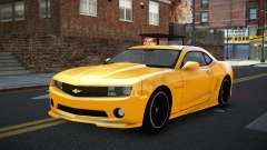 Chevrolet Camaro Taen para GTA 4