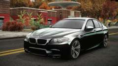 BMW M5 F10 Nirwoca para GTA 4