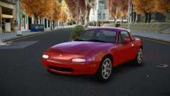 Mazda MX-5 Cagfeze