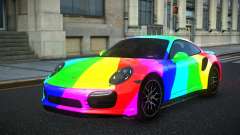 Porsche 911 Rohyj Tinphu S12 para GTA 4