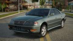 Toyota Mark II Sajuxa para GTA San Andreas