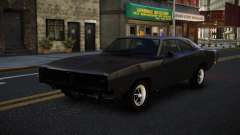 Dodge Charger Rontana para GTA 4