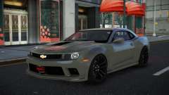 Chevrolet Camaro Tiddil