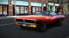 Dodge Charger Ahame S3 para GTA 4