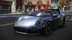 Porsche 911 Luel S1 para GTA 4