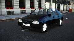 Dacia Nova Siybef para GTA 4