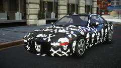 BMW 850CSi Jathy S8 para GTA 4